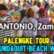 SAN ANTONIO, ZAMBALES Wet Market & Beach Tour | Morning Visit to the PALENGKE + PUNDAQUIT BEACH WALK