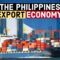 The Philippines Export Economy, Explained