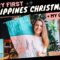 My FIRST CHRISTMAS in the PHILIPPINES incl. Gift Guide