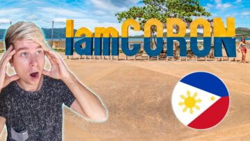 This Town in The Philippines Should not be Missed!