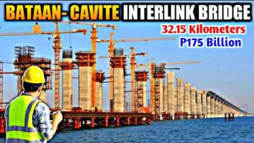 WOW! Bataan-Cavite Interlink Bridge Project update