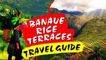 Banaue Rice Terraces: How to Get There and What to Do [2022] | Philippines Travel Video