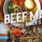 BEEF MAMI-Filipino Noodle Soup (Bikers Food Spot)