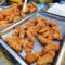 FILIPINO STREET FOOD | Affordable CRISPY Fried Chicken