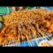 FILIPINO STREET FOOD | Isaw | Atay | Chicken Skin | Chicken Fillet | Chicken Proben