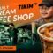 How I Built My DREAM COFFEE SHOP | Inspiring Story | Timpla ng BARISTA
