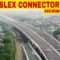 NLEX-SLEX CONNECTOR ROAD PROJECT HERMOSA ST UPDATE | May 17,2022