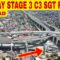 NLEX-SLEX CONNECTOR ROAD PROJECT C3 ROAD UPDATE MAY 15,2022