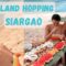 Things that make Siargao Island Hopping Fun! Part 2