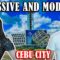 Foreigners In Cebu, Massive And Modern Malls And More!