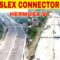 NLEX-SLEX CONNECTOR ROAD HERMOSA ST UPDATE | May 16,2022