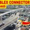 NLEX-SLEX CONNECTOR ROAD PROJECT C3 ROAD UPDATE | May 12,2022