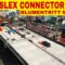 NLEX-SLEX CONNECTOR ROAD PROJECT BLUMENTRITT MANILA UPDATE | May 11,2022
