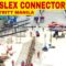 NLEX-SLEX CONNECTOR ROAD PROJECT BLUMENTRITT MANILA UPDATE | May 17,2022