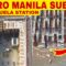 METRO MANILA SUBWAY VALENZUELA STATION DEPOT UPDATE | May 21,2022