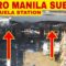 METRO MANILA SUBWAY VALENZUELA STATION UPDATE | May 12,2022