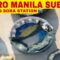 METRO MANILA SUBWAY TANDANG SORA STATION UPDATE | May 14,2022