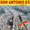 MRT7 DON ANTONIO STATION UPDATE | May 21,22