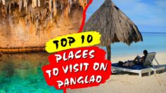 PANGLAO ISLAND 2022: Top 10 BEST PLACES to VISIT 🇵🇭 Bohol Philippines | WATCH THIS FIRST!