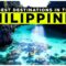 Top 10 BEST TOURIST DESTINATIONS in the Philippines [2022] | YOU NEED TO VISIT!