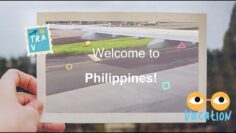Welcome to Philippines! Visiting Manila, Bohol, Cebu, and Mindanao