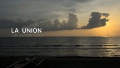 LA UNION: The Garden Coast | Cinematic Short Film 4K