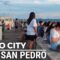 FORT SAN PEDRO Best Sunset Viewing In ILOILO CITY | Walk Tour [4K] Philippines – October 2022