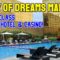 CITY OF DREAMS MANILA Walking Tour | One of the BIGGEST & MOST LUXURIOUS RESORT, HOTEL & CASINO!