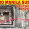 Metro Manila Subway Valenzuela Depot Station Update