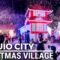 Night Walk at CHRISTMAS VILLAGE in BAGUIO CITY [4K] Philippines – November 2022