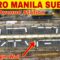 Metro Manila Subway North Avenue Station Update