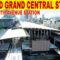 unified Grand Central Station MRT7