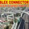 NLEX-SLEX CONNECTOR ROAD PROJECT C3 ROAD UPDATE