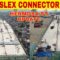 NLEX-SLEX CONNECTOR ROAD PROJECT HERMOSA ST UPDATE | May 10,2022