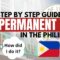🔴IMMIGRATION UPDATE: HERE’S OUR ACTUAL EXPERIENCE FOR 13A PERMANENT RESIDENT VISA IN THE PHILIPPINES