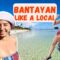 Living the Island Girl Life – Bantayan Island Cebu