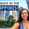 MANILA 🇵🇭 IS BGC REALLY SO GOOD? (PHILIPPINES)