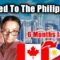 Are We Happier 6 Months After Moving To The Philippines? Live Show