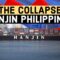 The Collapse Of The Philippines Largest Foreign Company
