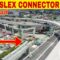 NLEX-SLEX CONNECTOR ROAD PROJECT C3 Road update