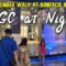 BGC at Night – Lively Walking Tour at BONIFACIO HIGH STREET This DECEMBER | Metro Manila Philippines