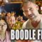 Foreigners Eat All The Filipino Foods, Boodle Fight Philippines!