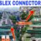 NLEX-SLEX CONNECTOR ROAD PROJECT DIMASALANG To ESPAÑA UPDATE