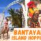 Virgin Island Tour – Bantayan Island