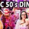Most Famous 50’s Diner in Metro Manila Philippines