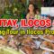BANTAY ILOCOS SUR – Walking Tour | Exploring the Streets, Talipapa Market & Bantay Church