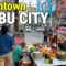 Downtown CEBU CITY – WALKING TOUR | Cebu Philippines