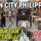 VIGAN CITY PHILIPPINES TOUR | 2023 Walking & Kalesa Ride in the Historic City of Vigan, Ilocos Sur