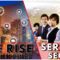 The RISE of Philippines SERVICE SECTOR