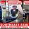Southeast Asia’s  under-construction SEMI and HIGH SPEED RAIL